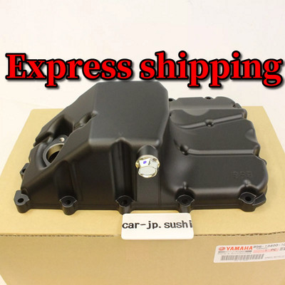 Original Yamaha XSR900 FJ09 FZ09 MT09 Ölwannen-Siebdeckel B56-13400-10-00