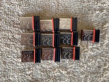 Lot of 10 - Logitech Nano Non-Unifying Receiver USB Dongle CU0010