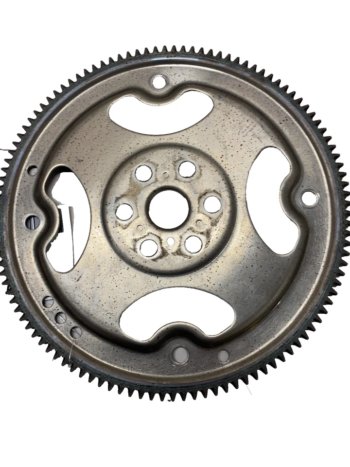 05-24 FORD ESCAPE Flywheel 2.0L ONLY 1S7P6375BA 1S7P6375BB 1S7P6375CA 1S7PBA - Image 2 of 2