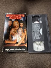 Coyote Ugly (VHS) Buy 2 Get 1 Free Shipping Discount