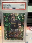 PAUL SKENES 2025 Bowman Chrome Hidden Gems CASE HIT SSP HG-32 Pirates PSA 10!!