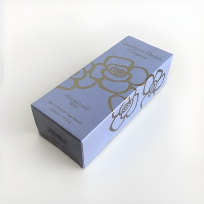 Houbigant Quelques Fleurs l´Original 100 ml Eau de Parfum Spray OVP & Folie NEU