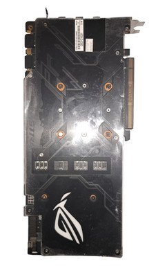 ASUS ROG STRIX-GTX1070-O8G-GAMING Grafikkarte (90YV09N0-M0NA00)