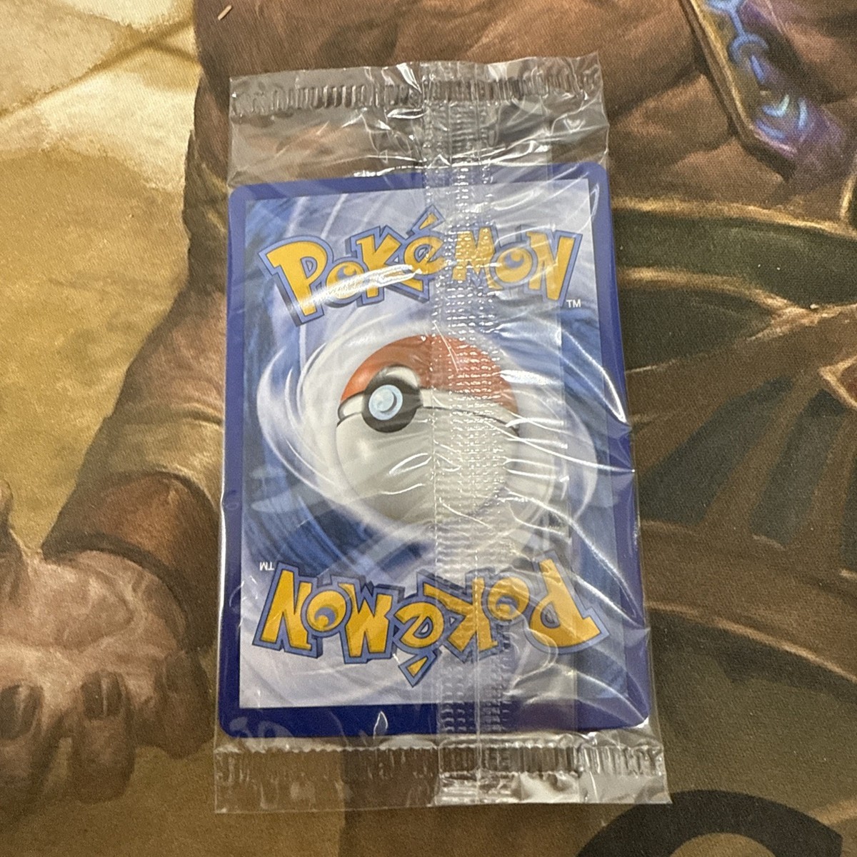 Lucario VSTAR Promo SWSH291 Crown Zenith ETB Pokemon Card English