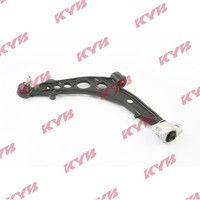 Kyb Querlenker Dreieckslenker KSC4020 FüR Fiat Punto Van Barchetta 16V Turbo 12V