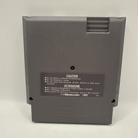 NES Nintendo Entertainment System Adventures of Lolo 2 PAL - Good Condition