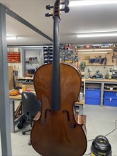 1/2 Stentor Cello II