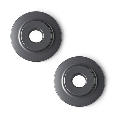 2 Pack 41317 E-3469 Tubing Cutter Replacement Compatible with Rid Gid Tubing...