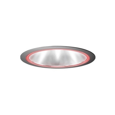 LTS Licht&Leuchten Lichteffektring FLIRZ 100.16 rt/tr Zubehör 636702