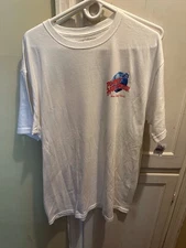 Planet Hollywood Orlando XL  T-Shirt. New With Tags