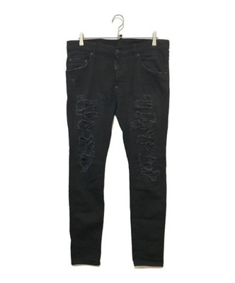 DSQUARED2 Super Twinky Jean Men's Size L