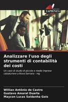 Willian AntôNio De Castro (U. A.) | Analizzare L'uso Degli Strumenti Di...
