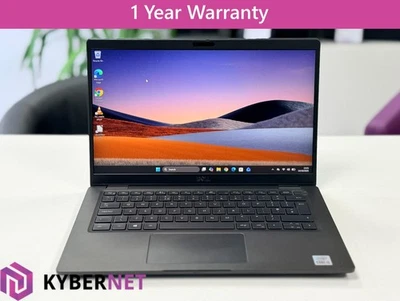 Dell Latitude 7310 · i5-10210U · 8GB · 256GB
