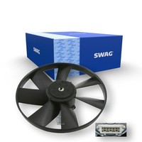 Swag LüFter, MotorküHlung U.A. FüR Seat, Vw