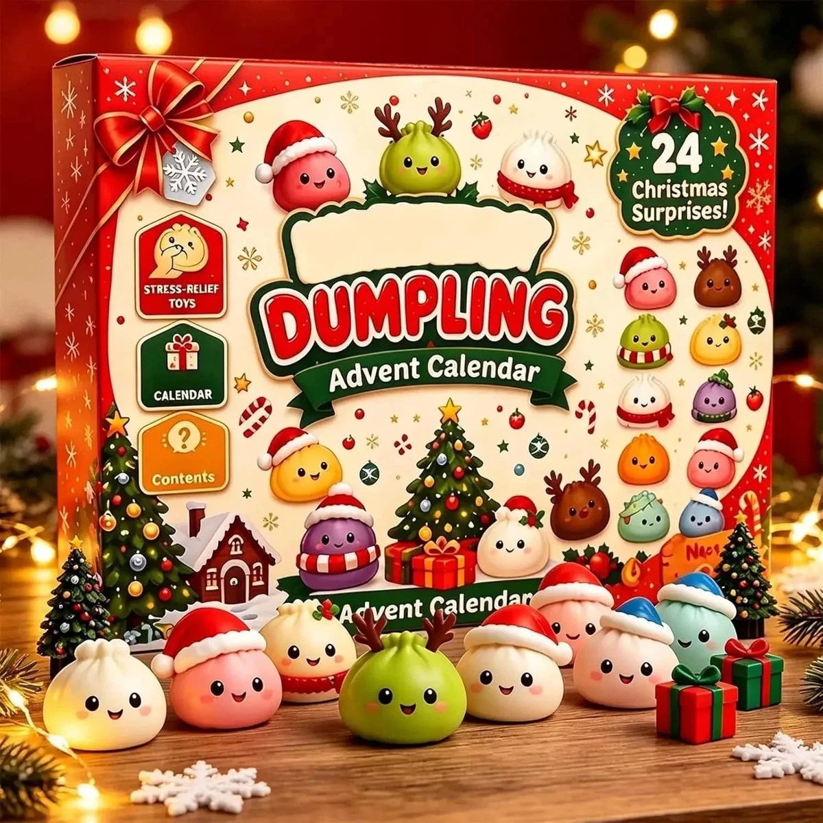 25+ Advent Calendars for sale | Updated Oct 2026