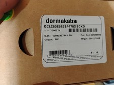 Dormakaba/Stanley QCL260 Cylindrical Lock