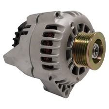 OEG Parts Alternator High Output 220AMP Compatible With Cadillac Escalade Chevy