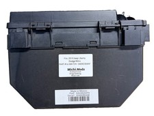 Genuine Mopar TIPM Fuse Box 2010 Jeep Liberty Dodge Nitro | 04692304AF