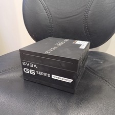 EVGA SuperNOVA 850 G6 220-G6-0850-X1 80 Plus ...