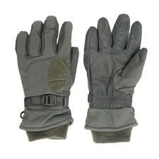 USGI Men's And Women's Intermediate Cold/Wet Weather Gloves Foliage - Small