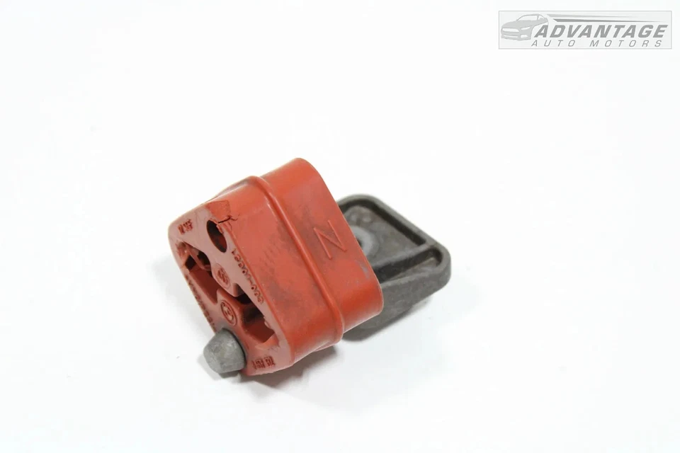 BMW 750I XDRIVE 2016-2022 TUBO SILENCIADOR ESCAPE DERECHO O IZQUIERDO SUSPENSIÓN OEM Foto 3 de 4