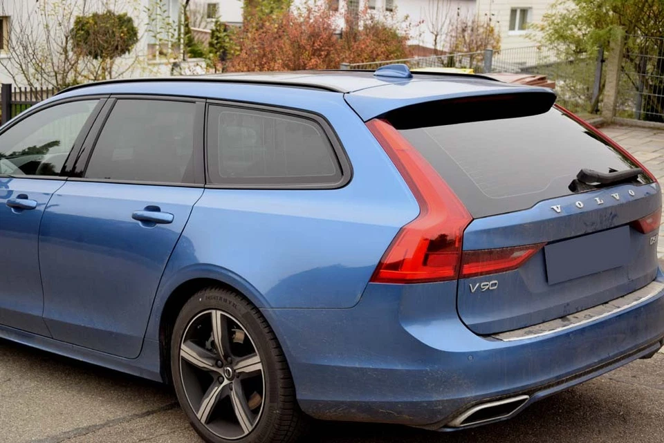 Lámina tintada a medida para Volvo V90 II Combi - Imagen 2 de 4