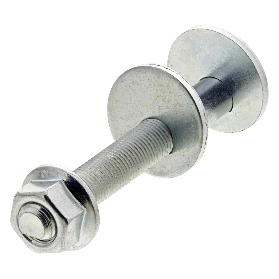 For Mazda CX-7 2007-2012 Mevotech Supreme Rear Adjustable Alignment Toe Bolt Kit Foto 3 de 3