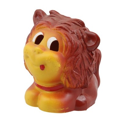 Löwe mit Friktionsantrieb Lehman (Made in Germany)