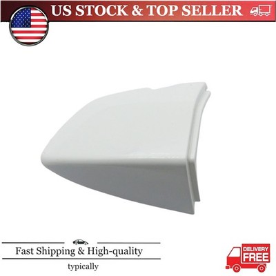 External Driver Front Left Door Handle Lock Key Cap For VW Jetta 2019-2023