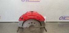 16 PORSCHE MACAN TURBO 95B BRAKE CALIPER FRON...
