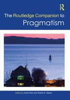 The Routledge Companion To Pragmatism | Scott F. Aikin (U. A.) | Taschenbuch