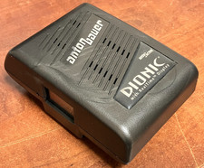 Anton Bauer Dionic 90 Digital Interactive Lithium-Ion Gold Mount X05S Battery