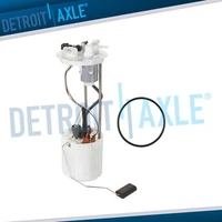 Fuel Pump Module Assembly for 2014-2018 Chevrolet Silverado 1500 GMC Sierra 1500 (For: More than one vehicle)