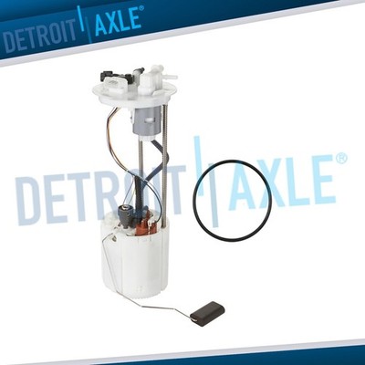 Fuel Pump Module Assembly for 2014-2018 Chevrolet Silverado 1500 GMC Sierra 1500