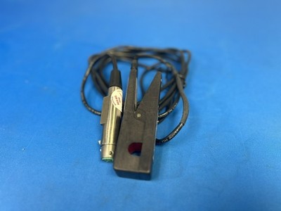 Dranetz TR2021 AC Current Probe | 40 Hz   10 kHz | 1 A   30 A RMS