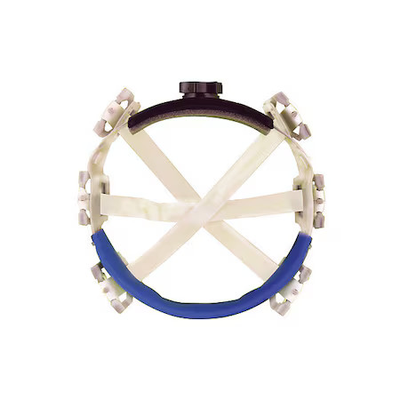 #ad Erb Safety Wel19945gy Repl 6 Pt. Ratchet Suspension I 85R $9.65