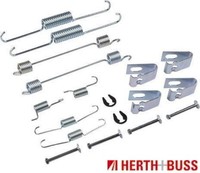 Herth+Buss Jakoparts J3568010 ZubehöRsatz FüR Bremsbacken ZubehöRsatz