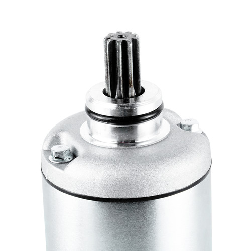 NICHE Starter Motor Assembly For Polaris Xpedition 325 425 3086240 - Foto 8
