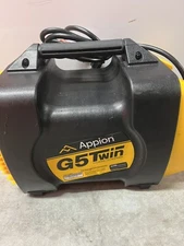 Appion G5TWIN Refrigerant Recovery Machine