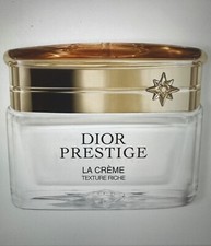 Dior Prestige la creme texture Riche 50ml. Brand New. RRP£ 350.00