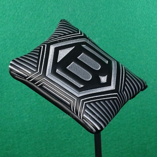 Bettinardi INOVAI 9.0 2024 Center Shaft 35" Putter Golf Club W/ Headcover - Picture 6 of 6
