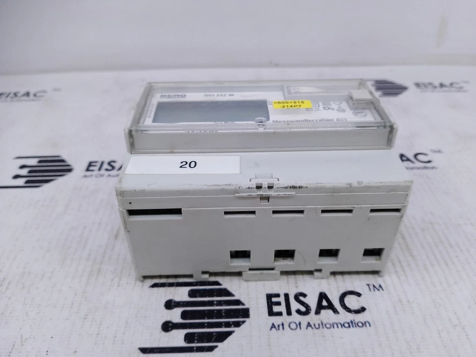 1 PIEZA BERG DCI332W (924942) USADO 90 DÍAS DE GARANTÍA ENVÍO RÁPIDO VÍA DHL O FEDEX Foto 4 de 4