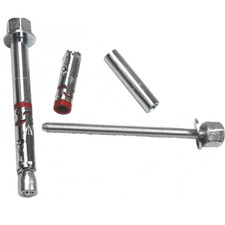 Fischer Heavy Duty Anchor Dowel FH for Fixings in Concrete  