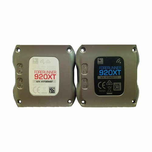 Genuine Battery Back Case For Garmin Forerunner 920XT Watch Part Repair Portable - Picture 5 of 9