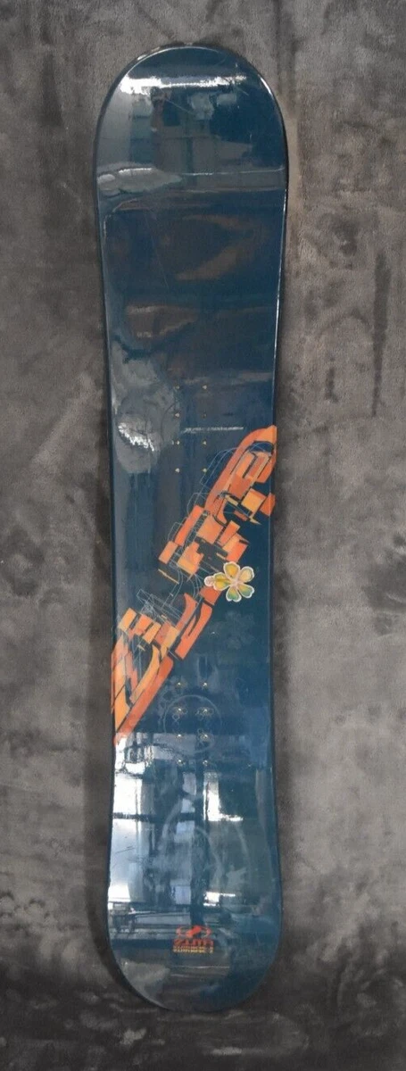 Zuma Wave -2 Snowboard - 144 cm