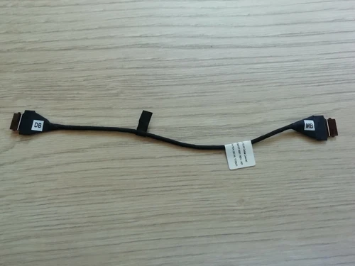 Dell Latitude 3580 VGA IO BOARD CABLE 0VPM4D VPM4D 450.0A107.0001