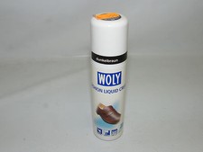 WOLY Dark Ideal Smooth Skin Structure Fasion Liquid Cream With SCHWAMM75ml