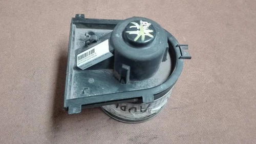 1J1819021A Motor Heizung für AUDI Tt Coupe/Roadster (8n3/8n9) 376675 - Bild 1 von 3