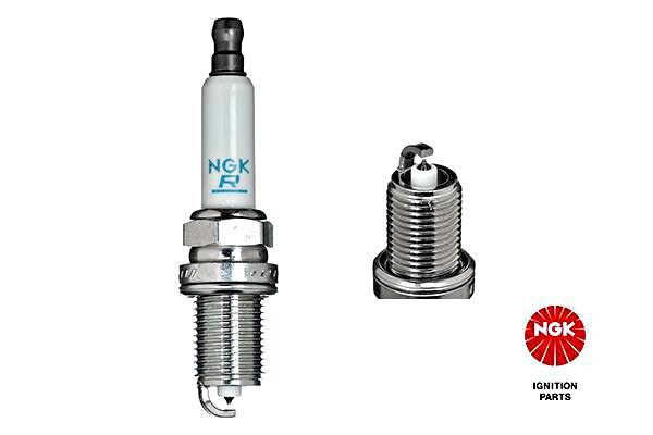 NGK Spark Plug For AUDI A1 SEAT Alhambra SKODA Octavia II VW 04-21 06H905601A