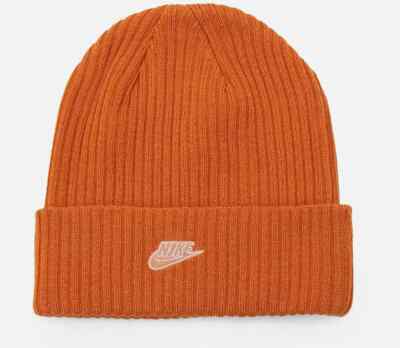 Nike Mens SB Icon Logo Fisherman Beanie Hat Skull Cap Unisex